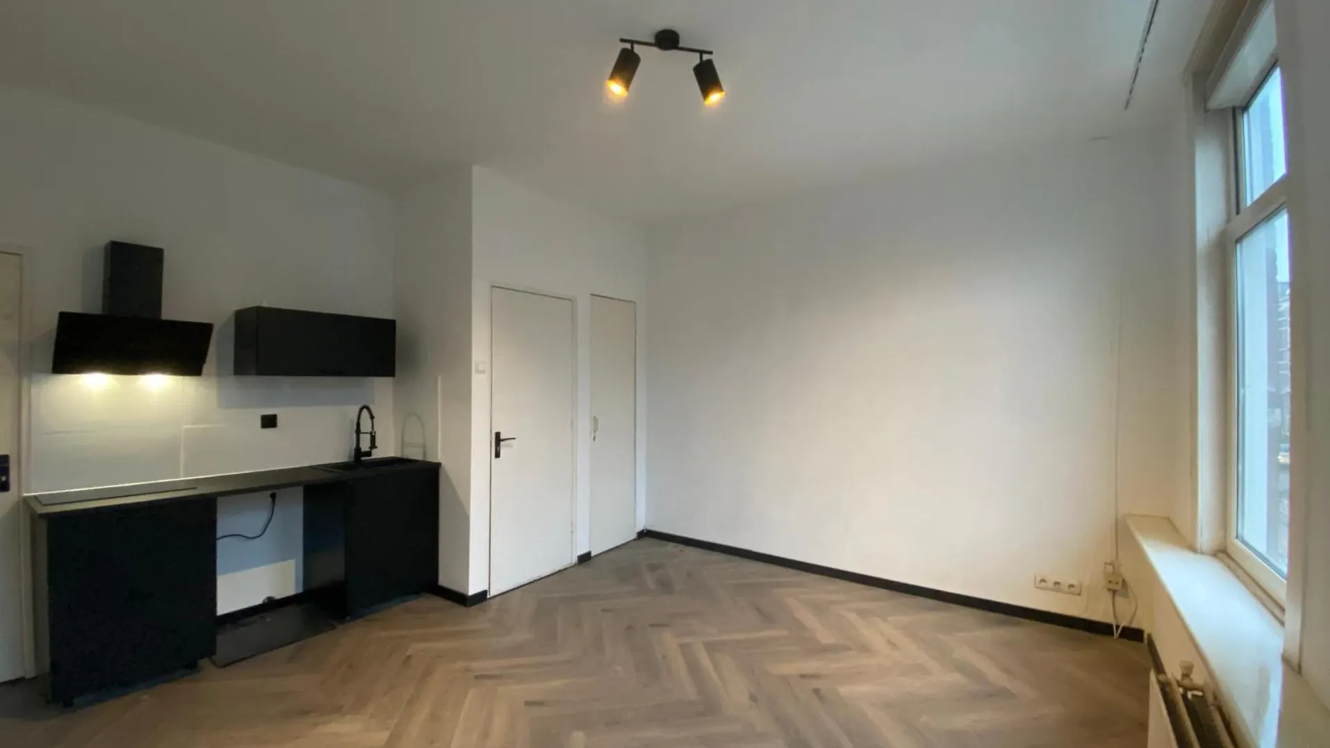The North 010 Studio Apartman Rotterdam