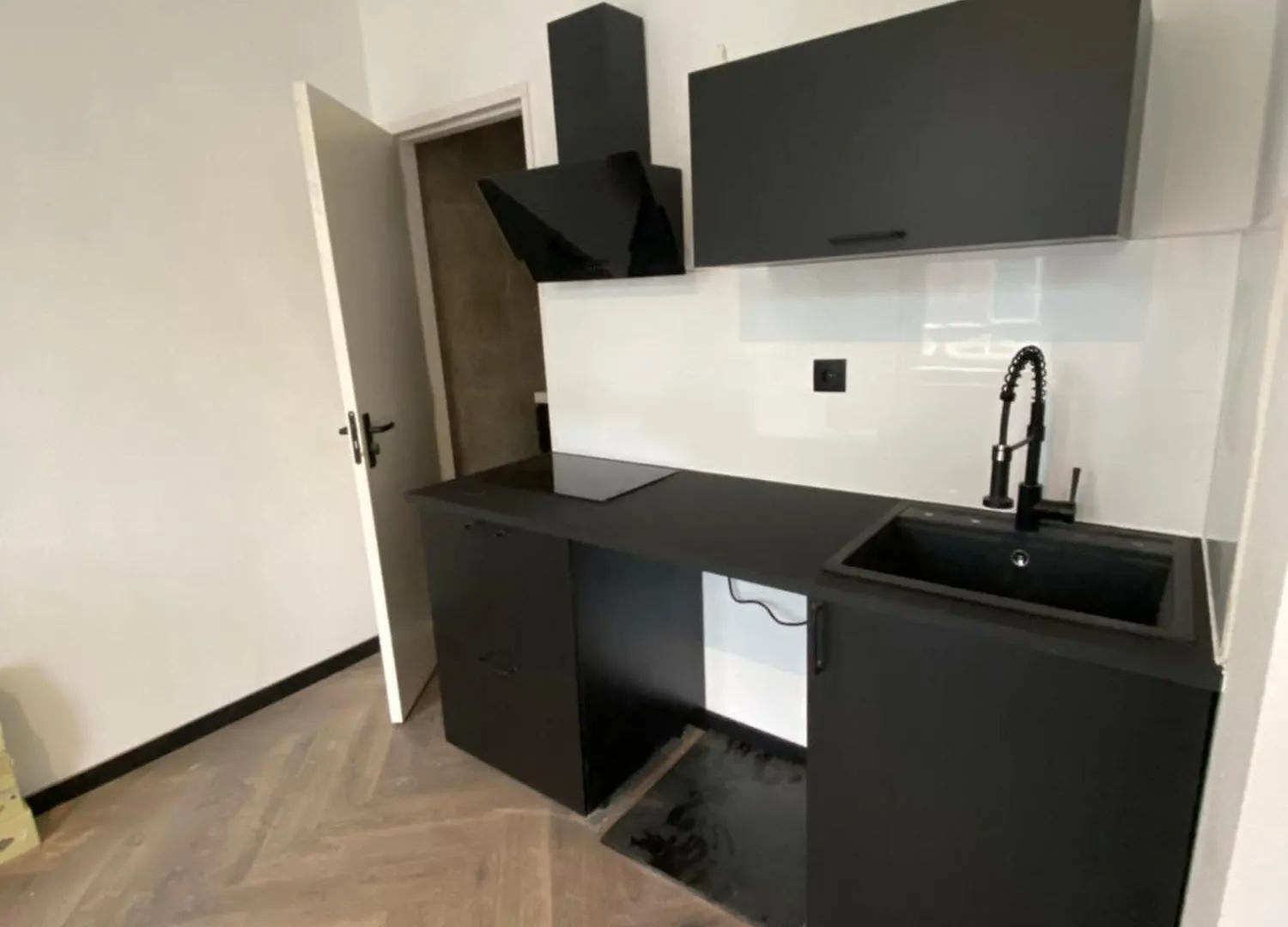 The North 010 Studio Apartman Rotterdam