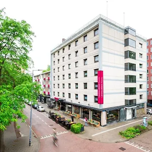 Leonardo Savoy Hotell